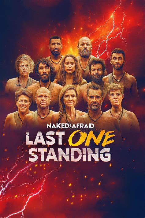 watch naked and afraid|Naked and Afraid Stream and Watch Online 